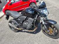Honda Hornet 600