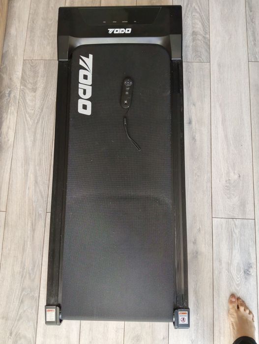 Bieżnia elektryczna