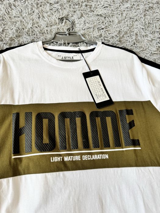 Футболка чоловіча