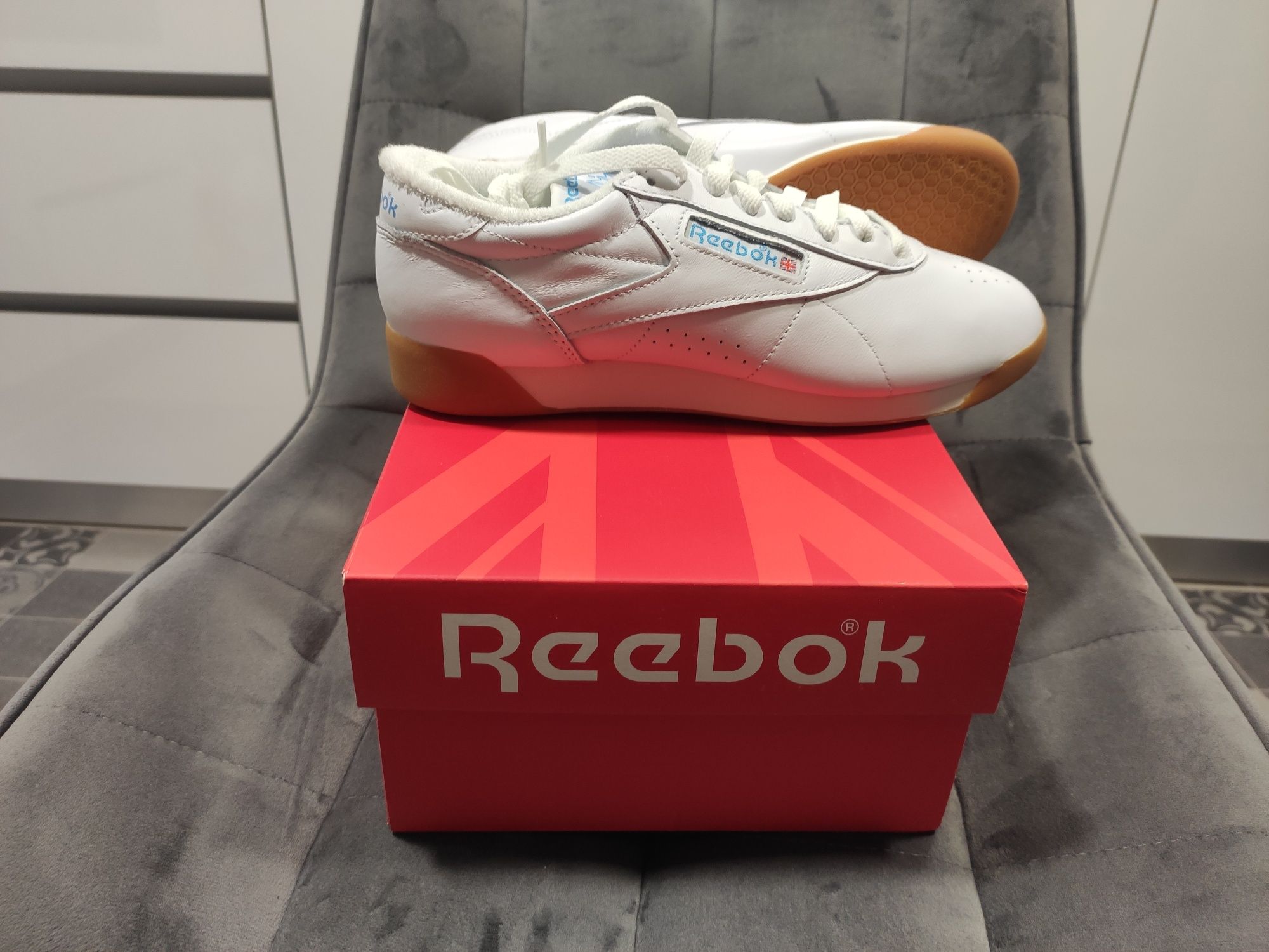 Sapatilhas Reebok