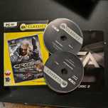 Gra PC - Crysis Warhead