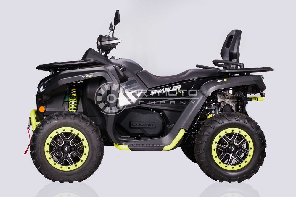 Квадроцикл SEGWAY SNARLER 600GL Full Deluxe, ARTMOTO-Київ