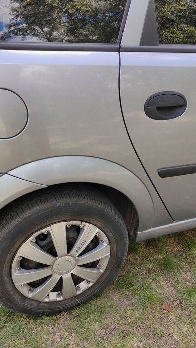 Продам Opel Meriva a 1,6 газ/бенз