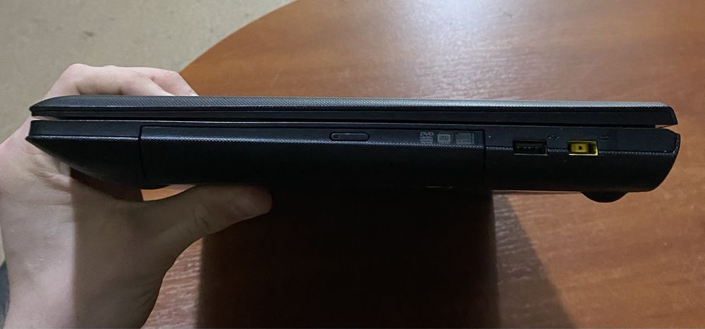 ноутбук Lenovo G500 15.6"/6GB RAM/1TB HDD/i5-3230! N1205