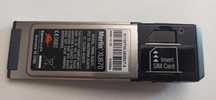 Modem GSM Merlin XU870 model: NRM-XU870 w etui HSDPA UMTS EDGE GPRS