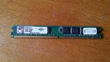 Kingston DIMM DDR2 1GB 800MHz