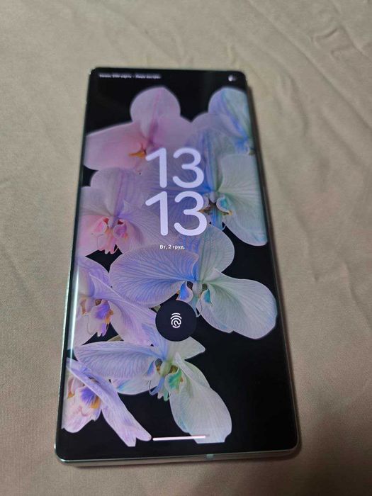 Google Pixel 6 Pro 12/256. Neverlock.