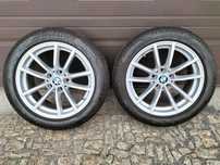 Felgi z oponami BMW 17  5x112 ET30