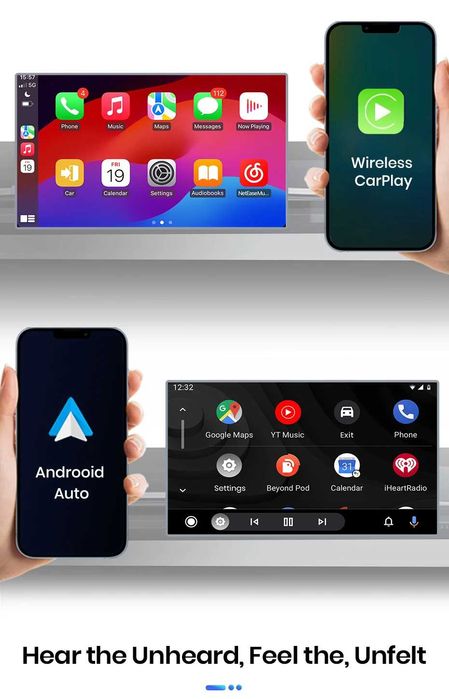 Rádio Android Citroen c3 de 2018 a 2025 GPS carplay 2/32GB Wifi SELADO