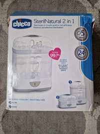 Chicco Sterylizator 2w1