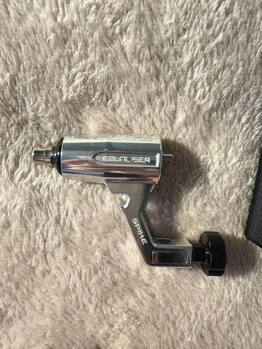 Maszynka rotacyjna do tatuażu