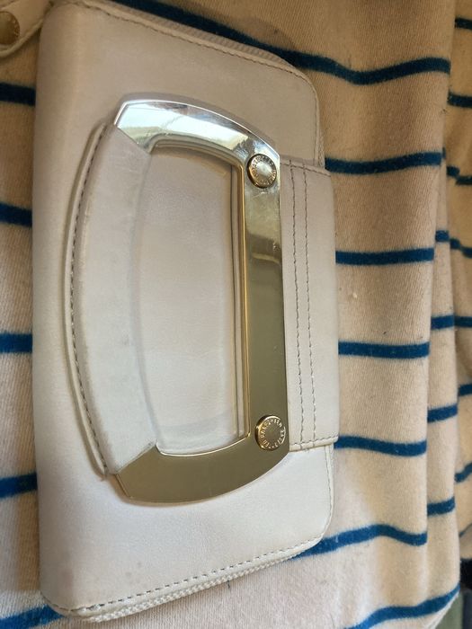 Portfel skórzany Ted Baker