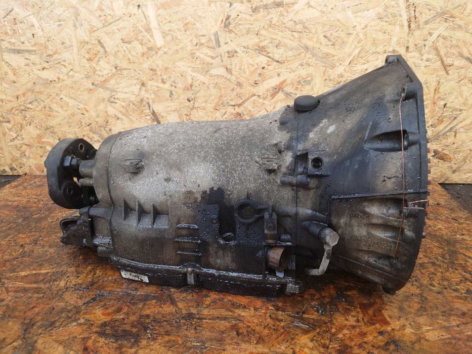 Mercedes W210 W220 3.2 CDI Skrzynia Biegów Automatyczna 722626