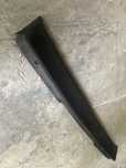 Ford Capri MK3 spoiler tylnej klapy pakiet RS
