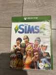 gra the sims 4 na plytce xbox