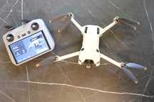 Dron Dji Mini 4 pro