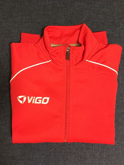 Dres chłopięcy VIGO, rozm.146