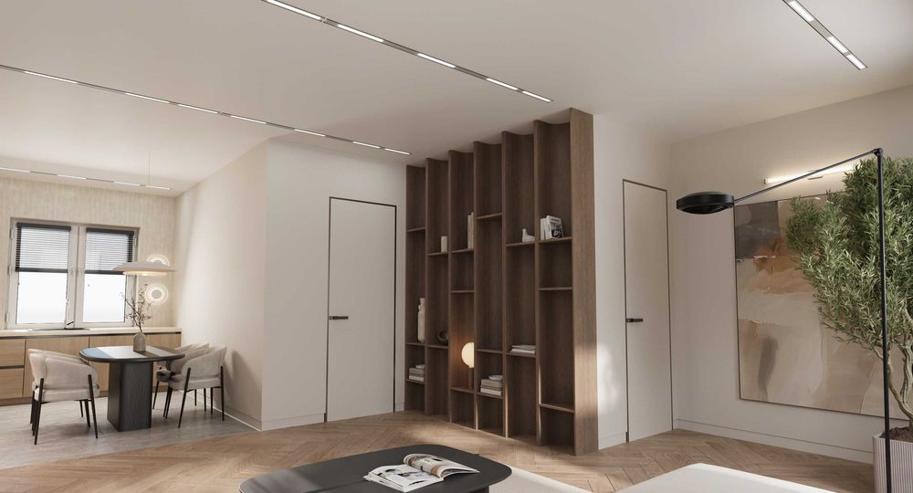 Таунхаус біля Києва | Ходосівка | 101 м² + 2,3 сотки | Без комісії!