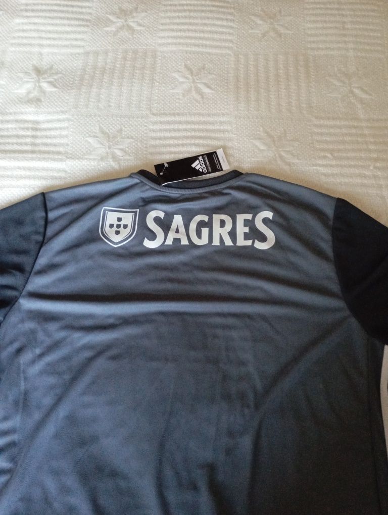 Camisola do Benfica Nova