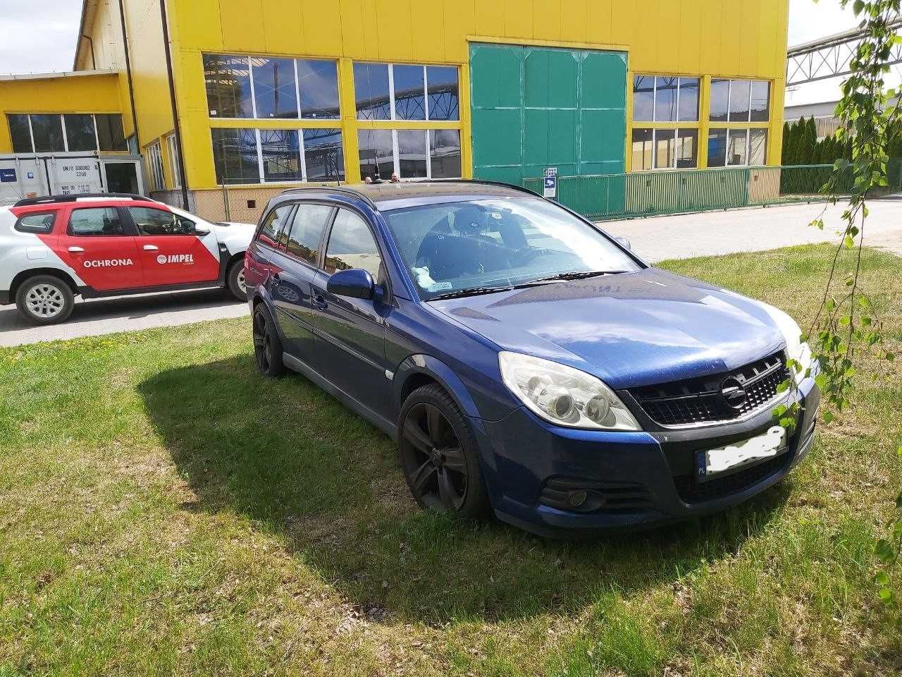 Vectra 1.9CDTI 120KM zamienię na 4x4 z hakiem i redukto z moją dopłatą