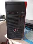 sprzedam fujitsu   esprimo procesor 8generacji intel core i5-7500.