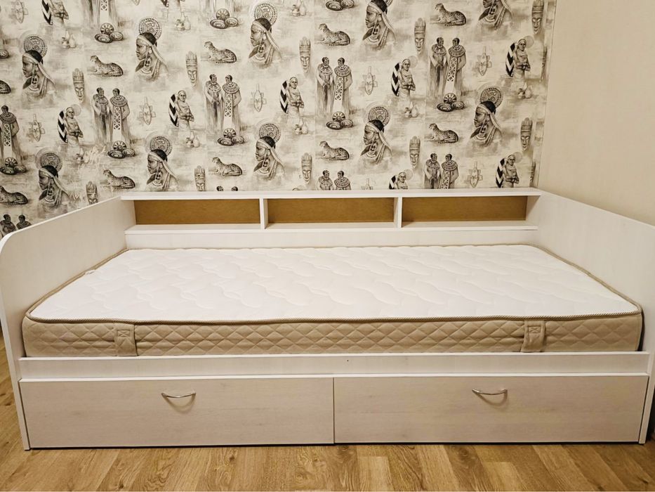 Перетяжка и ремонт мебели