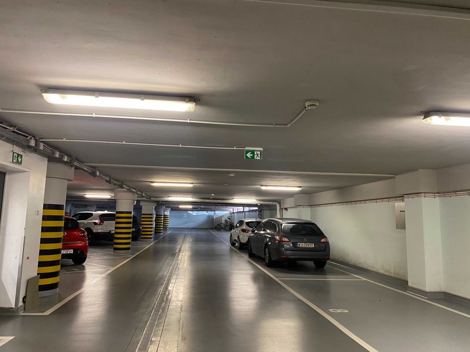 DO WYNAJĘCIA – Biuro 55 m² obok Galerii Mokotów. Bez Prowizji