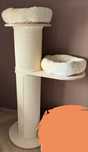 Nowy Drapak dla kota Natural Paradise L
