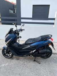 Yamaha Nmax 125cc