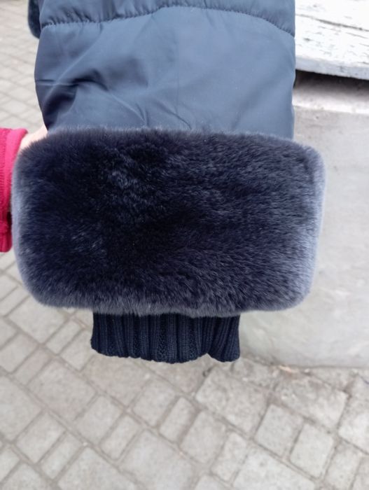 Пальто, куртка, зима, р. 62-64, жіноче, великий розмір, батал