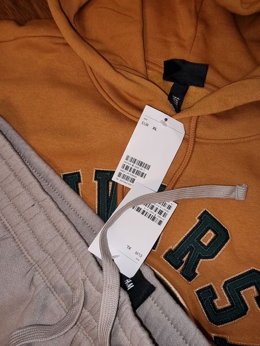 Спортивный костюм  H&M размер хл