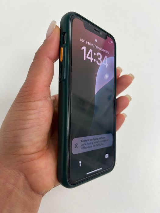 iPhone 11 Pro Space Gray