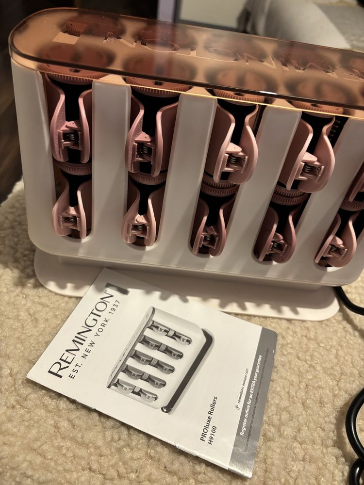 Termiloki Remington