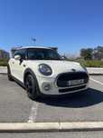 Mini one 1.5 D 2015