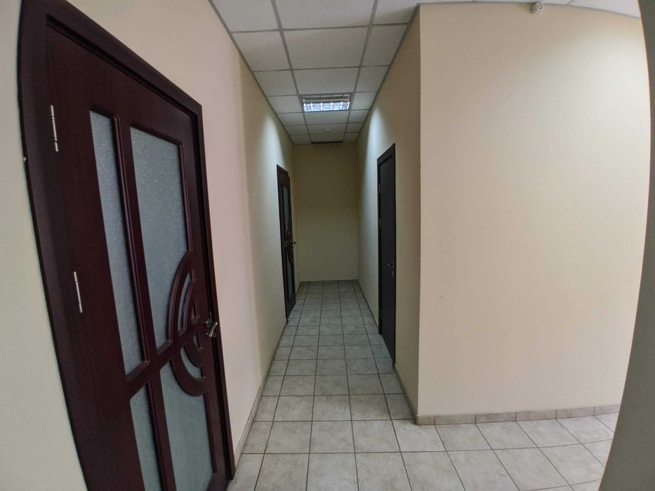 Оренда. Офіс в сучасному бізнес-центрі.