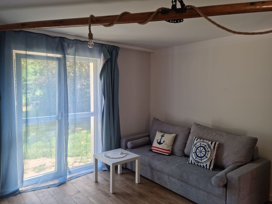 Klimatyczny pokój lub apartament w Mazurski Kubryk