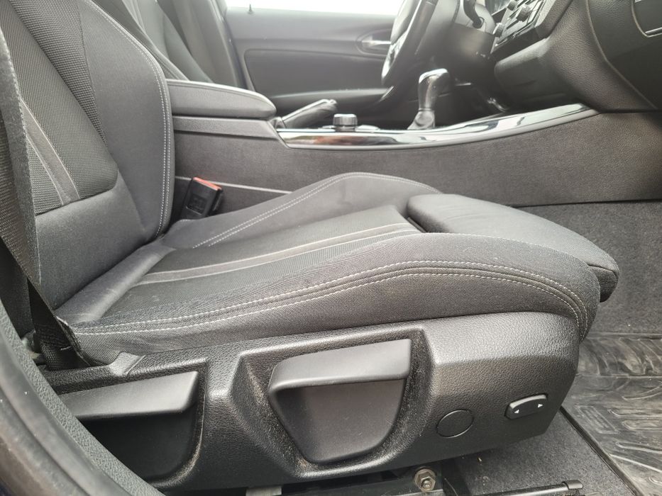 Vendo Bmw 116d de 2015 Nacional
