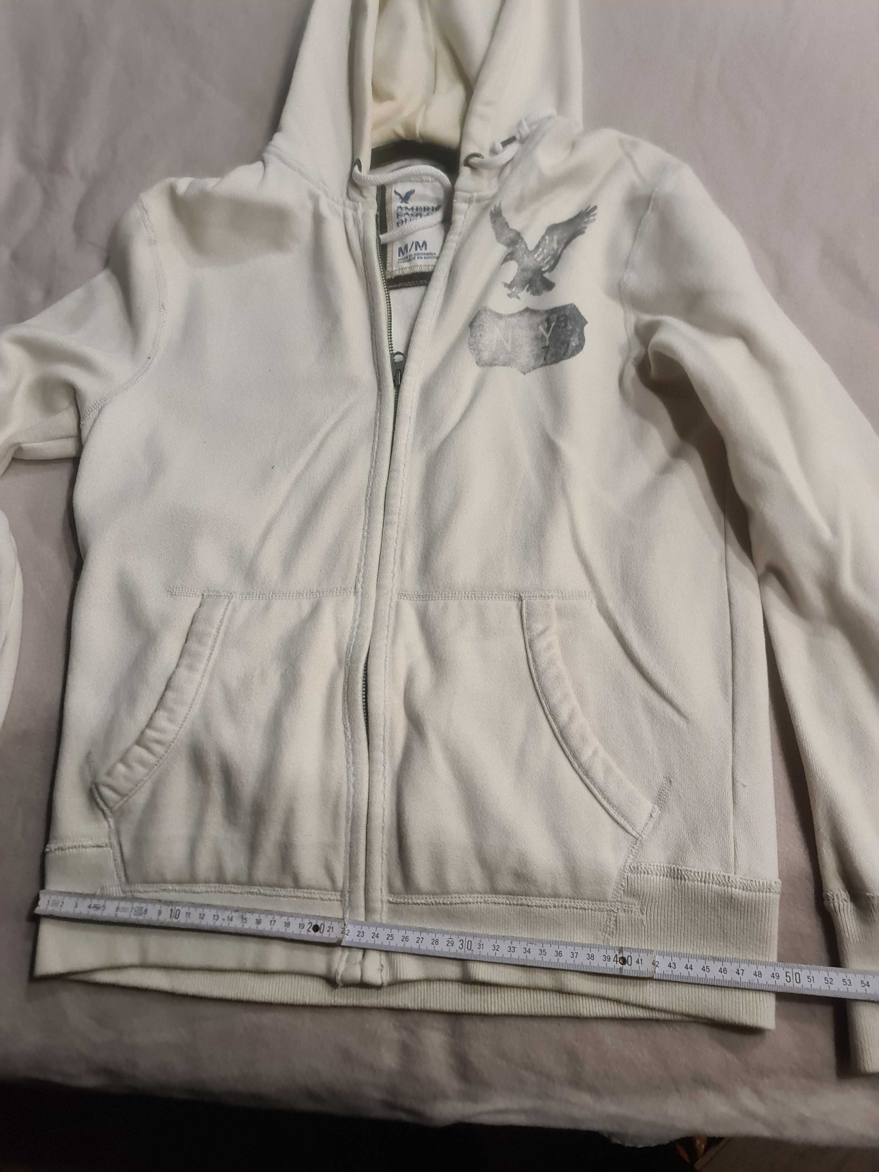 Bluza rozpinana męska American Eagle rozmiar M