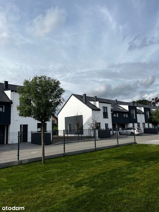 4-pokojowy dom 132m2 Bez Pośredników