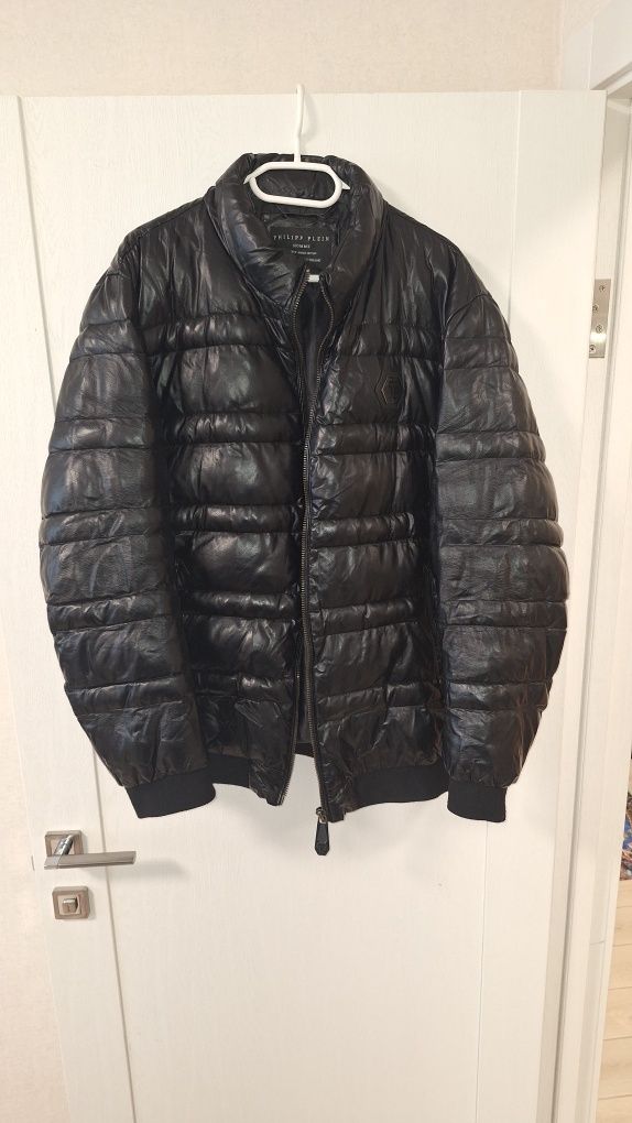 Куртка мужская Philipp Plein 4XL