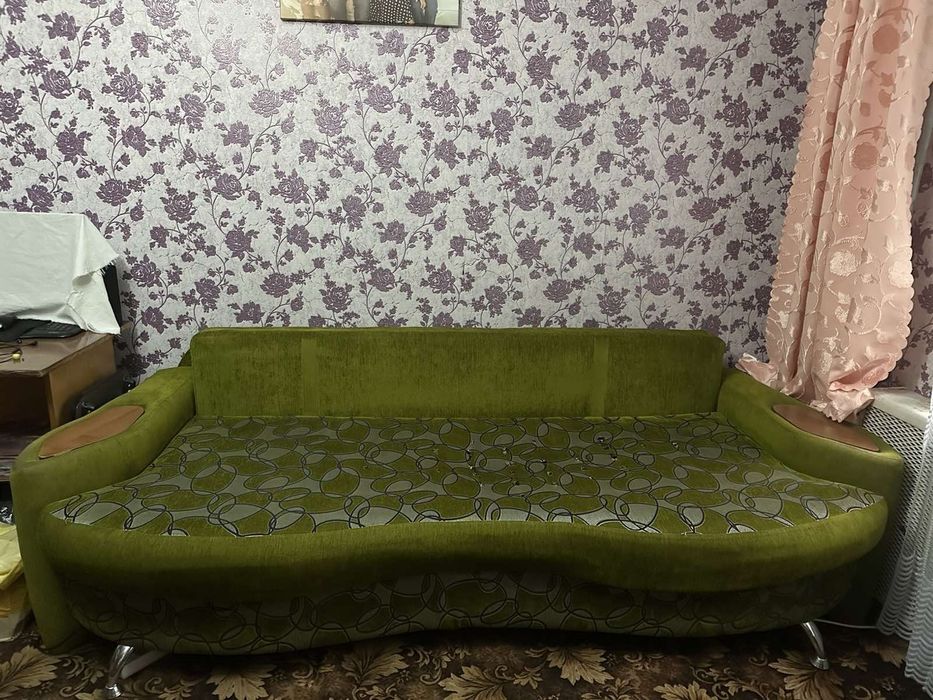 Продам диван ліжко