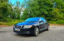 Volvo S80 2.4 D5 2008r