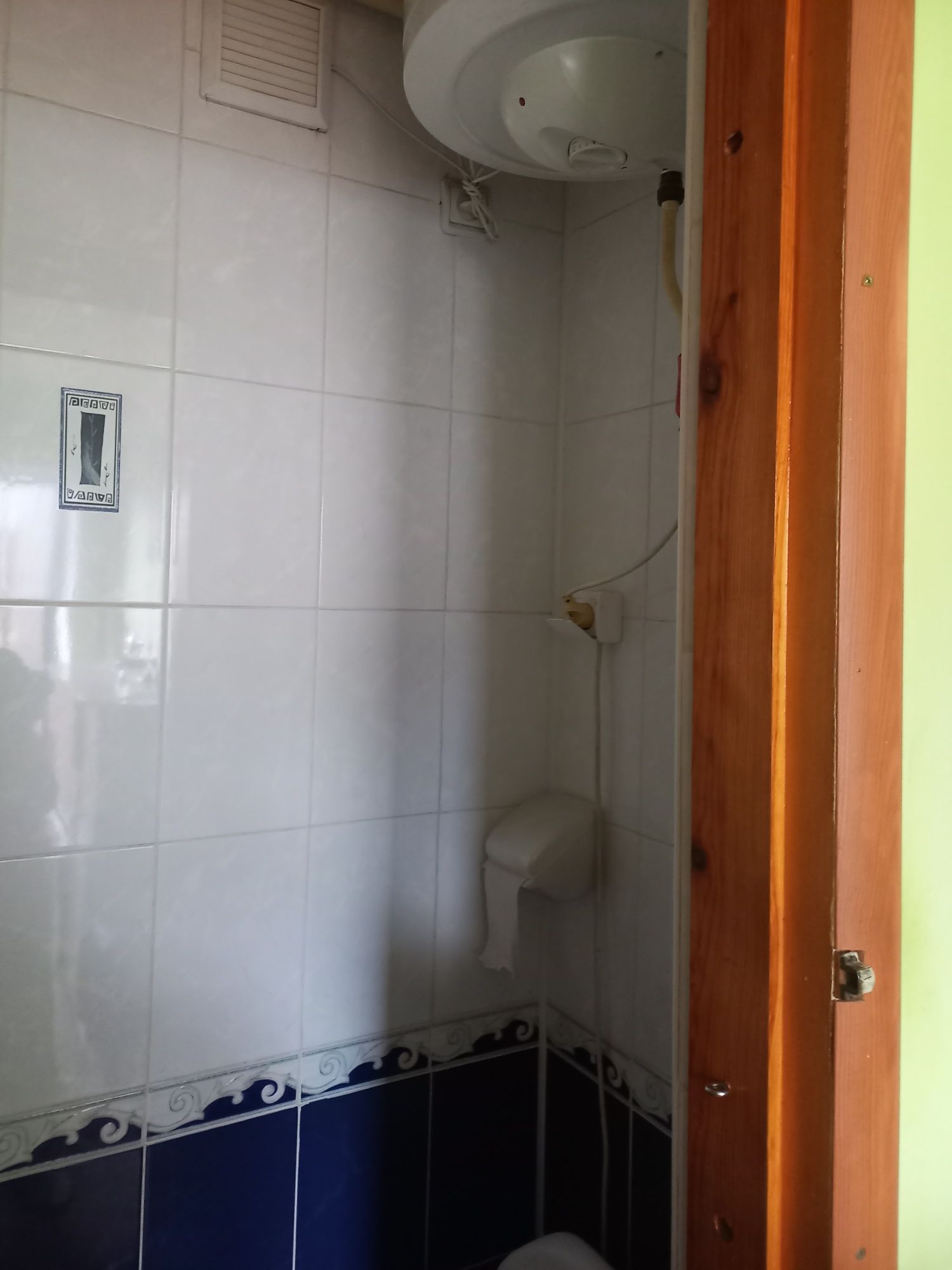 Продаж частини будинку в с. Тетерівка.