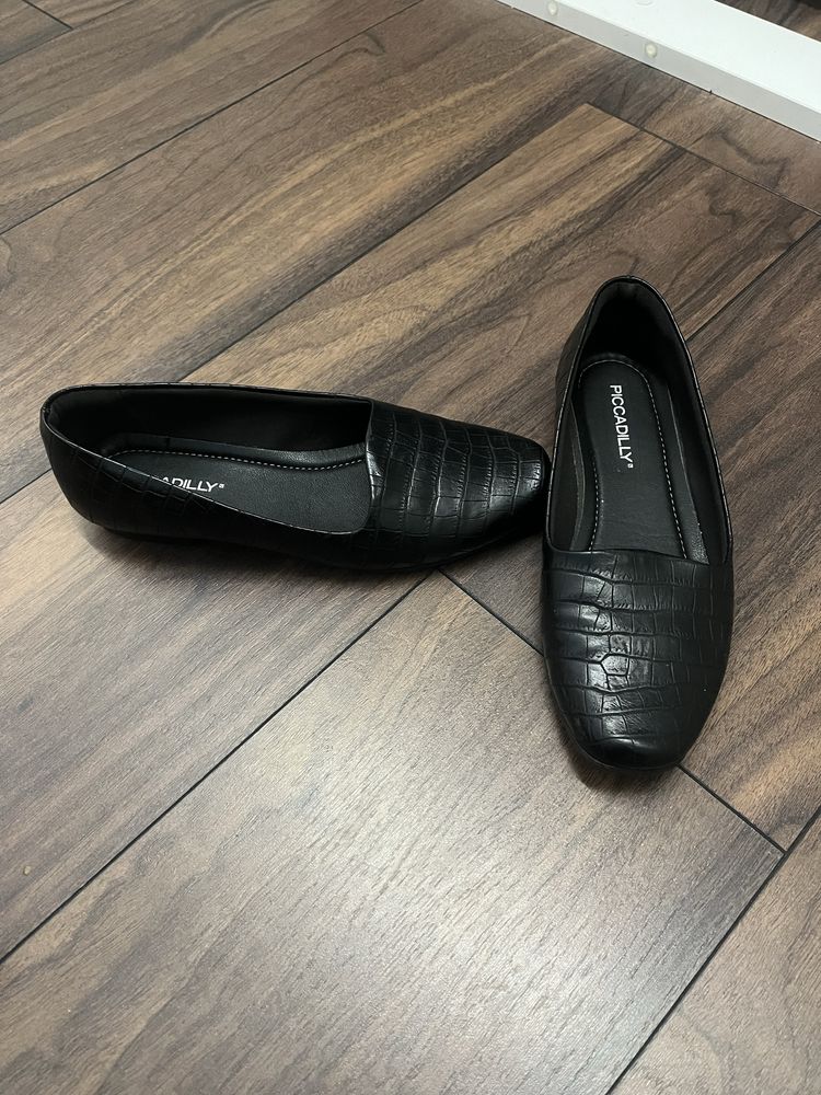 Sapatos Piccadilly