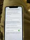 Vendo iphone 11 pro branco, sem caixa so o telemovel