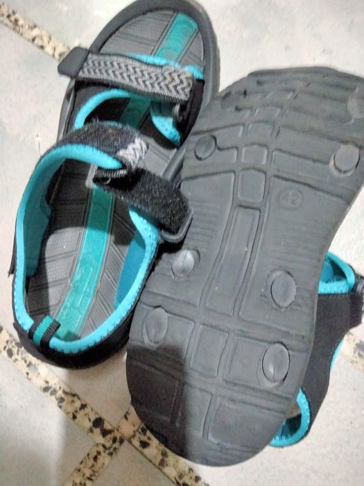 Sandálias de homem número 42