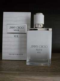 Jimmy Choo Man Ice Woda Toaletowa