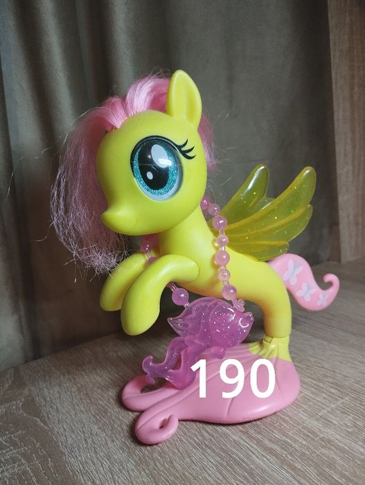 My little pony продам