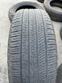 Літні шини 255/60/R20 Pirelli Scorpion Zero 4шт