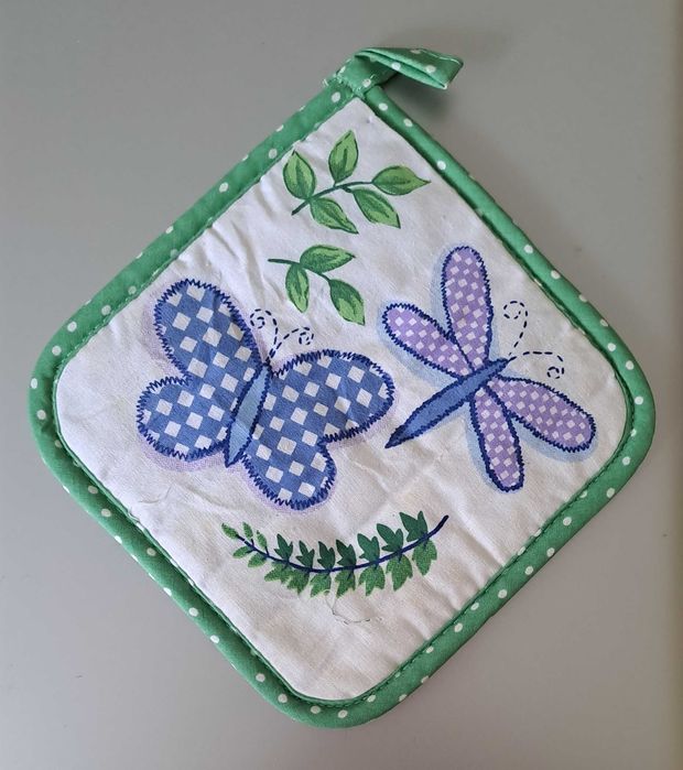 Podkładki pod naczynia